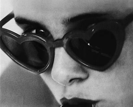 Sue Lyonov v Lolit (reie: Stanley Kubrick, 1962)