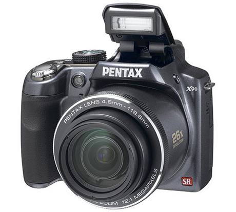 Pentax X90