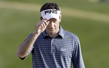 Mark Wilson, Phoenix Open