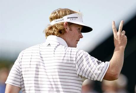 Brandt Snedeker, Phoenix Open