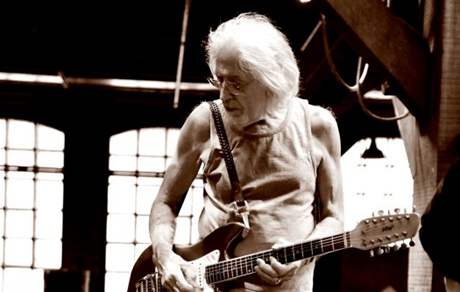 John Mayall