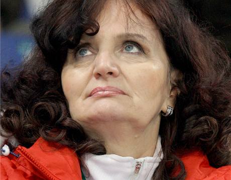 Ministryn kolství Miroslava Kopicová pozastvaila bez vysvtlení vyplácení penz z fondu EU.