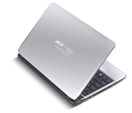 Acer Aspire 1810T