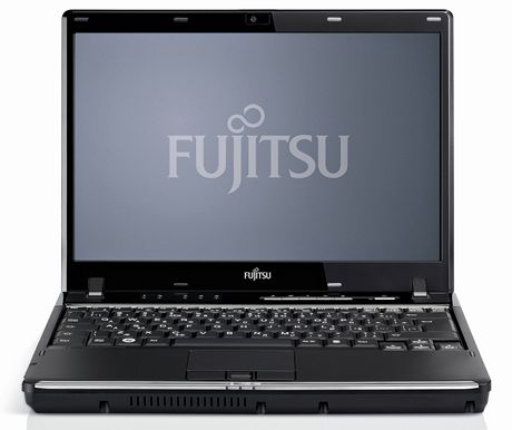 Fujitsu Lifebook P770