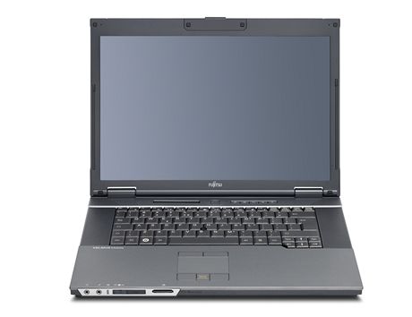 Fujitsu Celsius H700