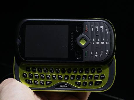 Alcatel OT-606