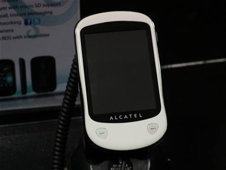 Alcatel OT-710