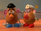 K filmu Toy Story: Pbh hraek 3 - Brambrkovi