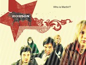 Robson - Who Is Martin!?