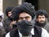 Hork kandidt na post faktickho fa Talibanu Abdul Zkir
