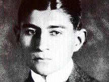 Franz Kafka 