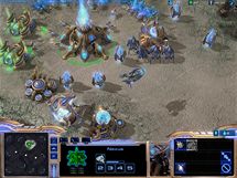 Starcraft 2 (PC)