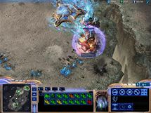 Starcraft 2 (PC)