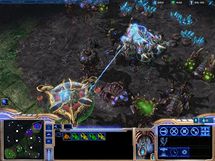 Starcraft 2 (PC)