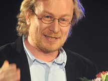 Ceny Alfrda Radoka za rok 2009 - Martin Pechlt