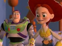 K filmu Toy Story: Pbh hraek 3 - Jesse