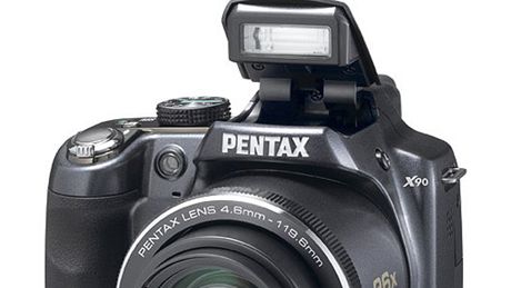 Pentax X90 Pentax X90
