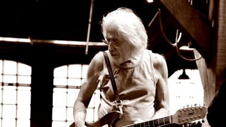 John Mayall