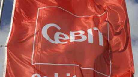 Cebit 2010