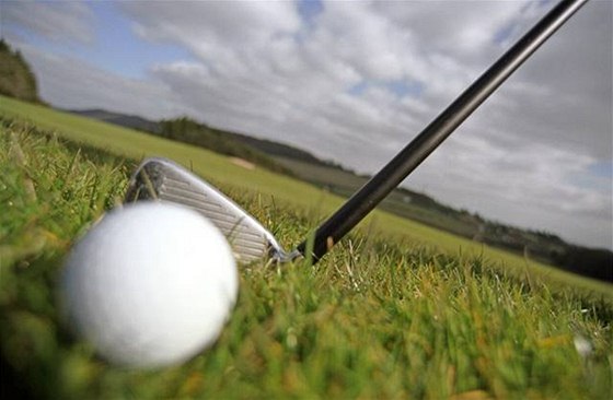 V roce 2014 bude Skotsko hostit nejvtí událost v globálním golfovém kalendái poprvé za více ne 40 let, kdy se Ryder Cup bude konat na Gleneagles.