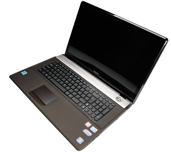 Asus N71