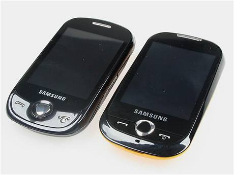 Samsung Genoa C3510