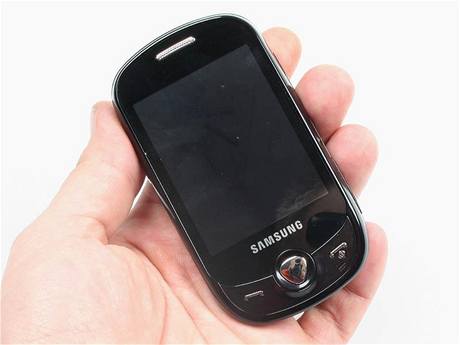 Samsung Genoa C3510