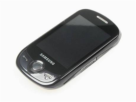 Samsung Genoa C3510