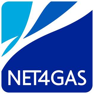 RWE Transgas Net se pejmenovala na Net4Gas.