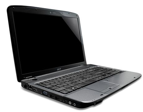 Acer Aspire 5738DG