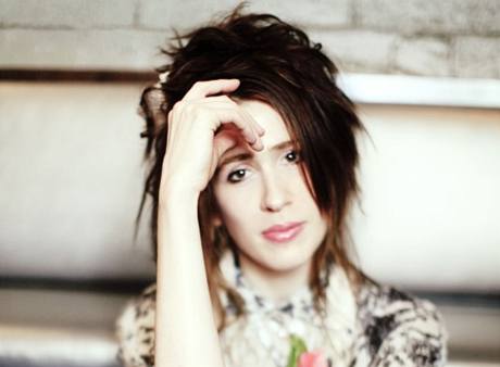 Imogen Heap