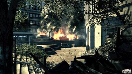 Crysis 2