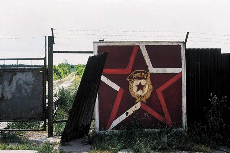 Odchod sovtských vojsk z eskoslovenska v letech 1990 a 1991.