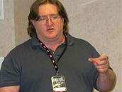 Gabe Newell