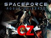 SpaceForce: Rogue Universe