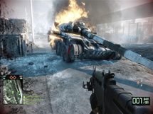 Battlefield: Bad Company 2 (PC)