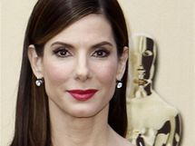 Sandra Bullock na 82. udlen filmovch Oscar