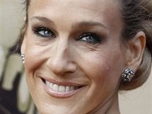 Sarah Jessica Parker na 82. udlen filmovch Oscar