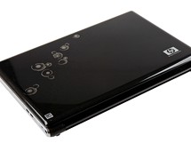 HP Pavilion dv7-3190ec