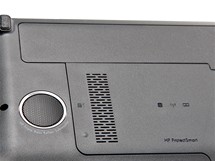 HP Pavilion dv7-3190ec