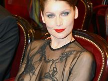 Laetitia Casta na pedvn cen Csar