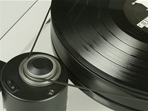 pohon Pro-Ject 6 PerspeX