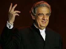 Plcido Domingo