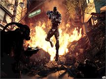 Crysis 2