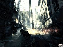 Crysis 2