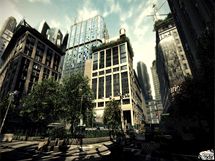 Crysis 2