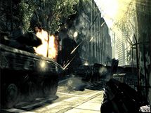 Crysis 2