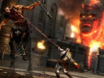 God of War III