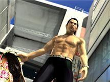 Yakuza 3