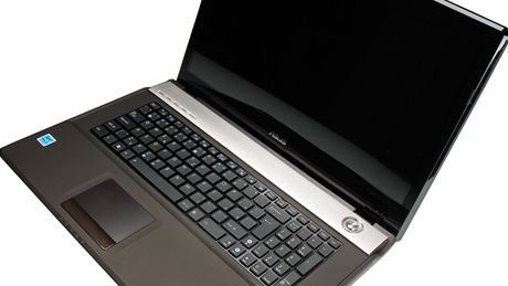 Asus N71